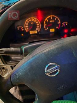 نيسان باترول سفاري